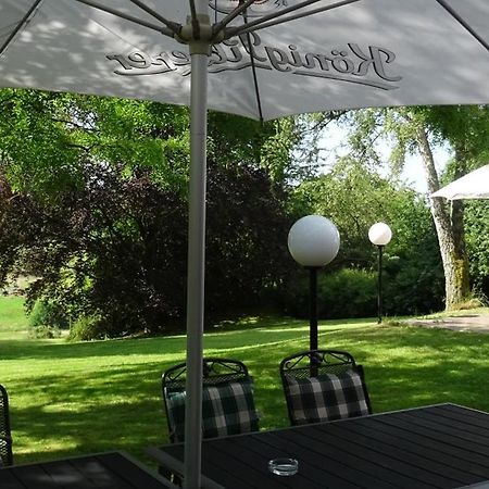 Hotel Zur Suhle Eschbach  Luaran gambar
