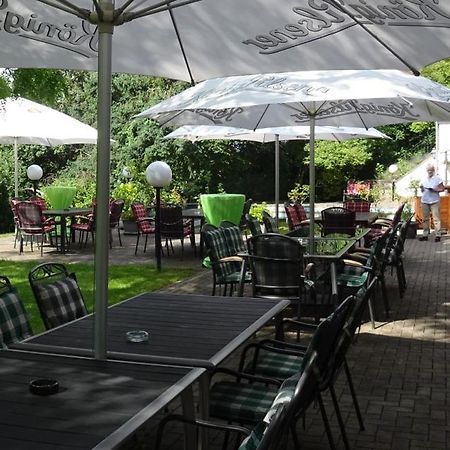 Hotel Zur Suhle Eschbach  Luaran gambar