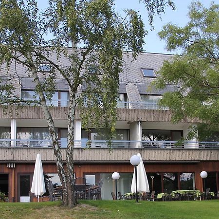 Hotel Zur Suhle Eschbach  Luaran gambar