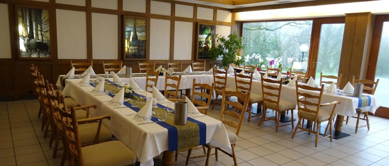 Hotel Zur Suhle Eschbach  Luaran gambar