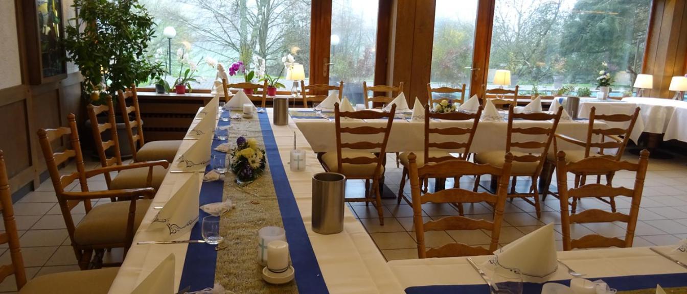 Hotel Zur Suhle Eschbach  Luaran gambar
