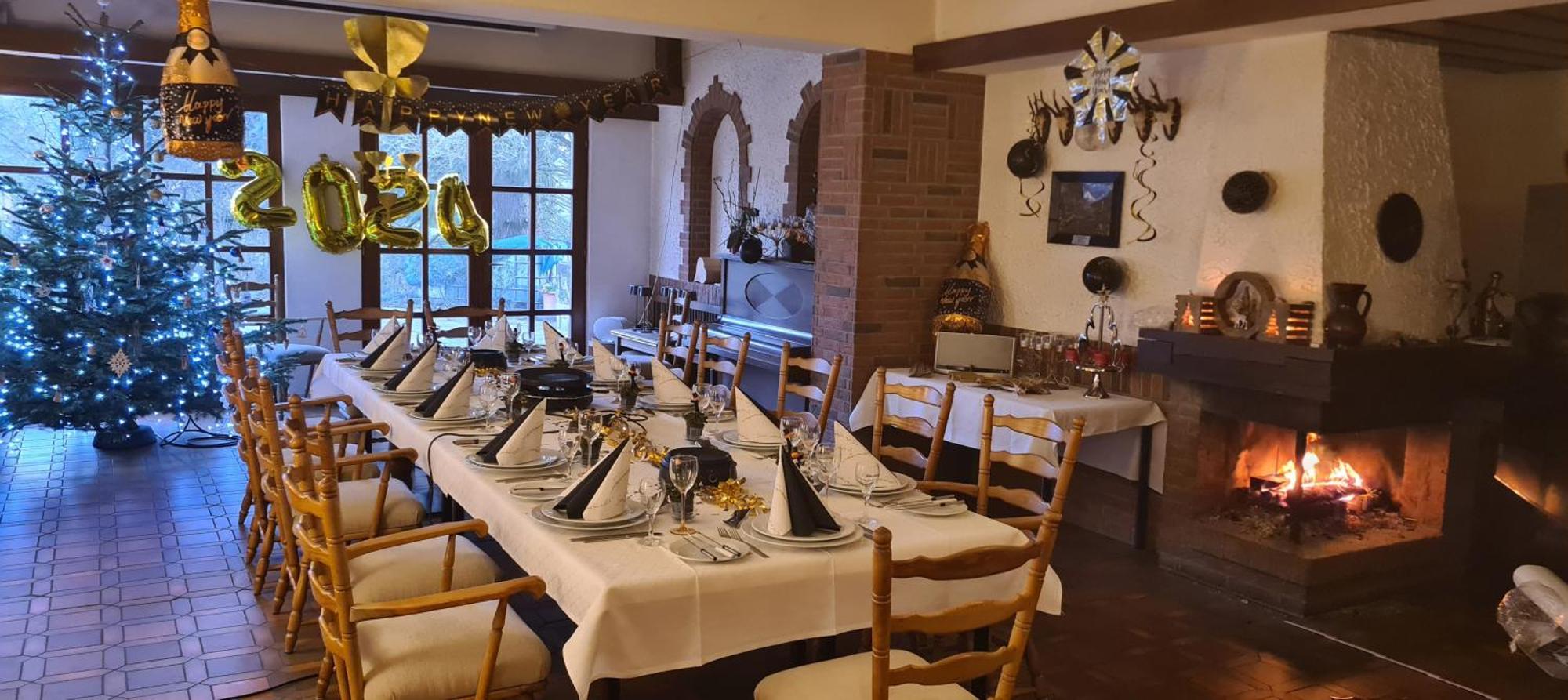 Hotel Zur Suhle Eschbach  Luaran gambar