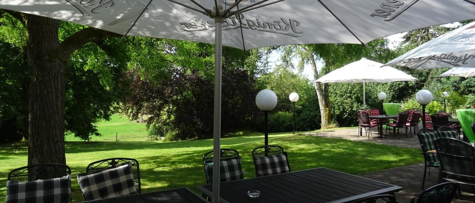 Hotel Zur Suhle Eschbach  Luaran gambar
