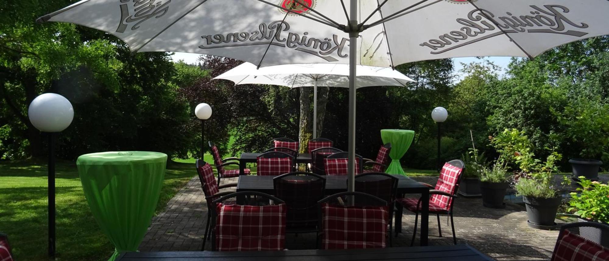 Hotel Zur Suhle Eschbach  Luaran gambar