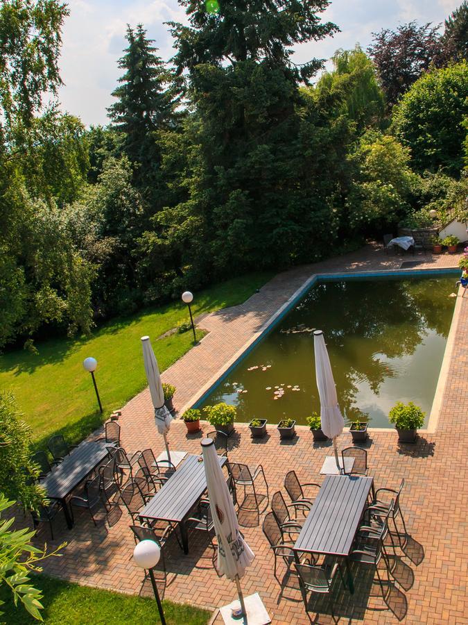 Hotel Zur Suhle Eschbach  Luaran gambar