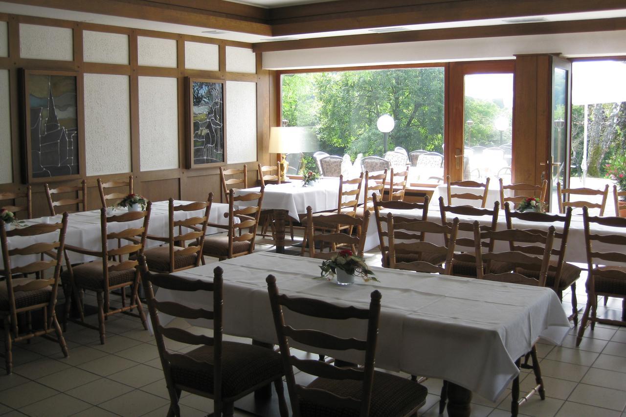 Hotel Zur Suhle Eschbach  Luaran gambar