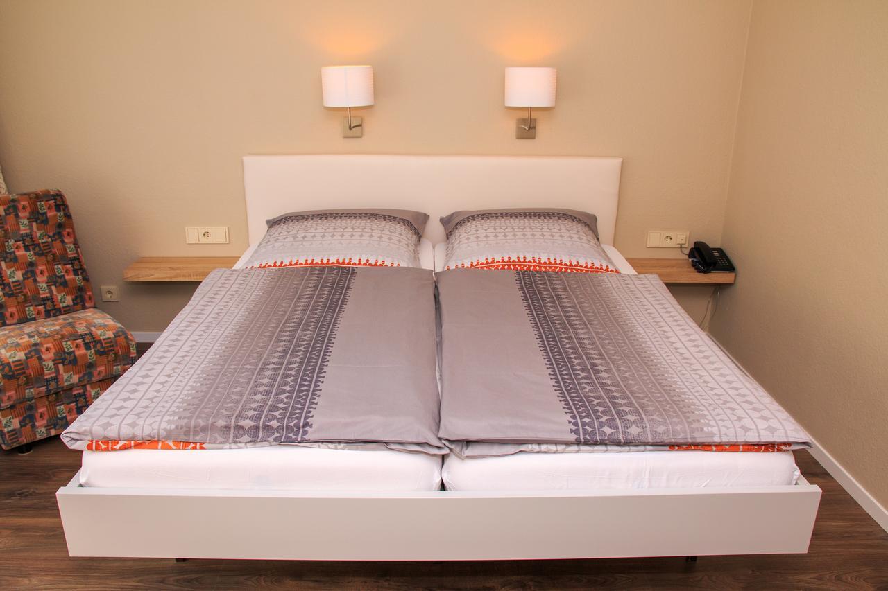 Hotel Zur Suhle Eschbach  Luaran gambar