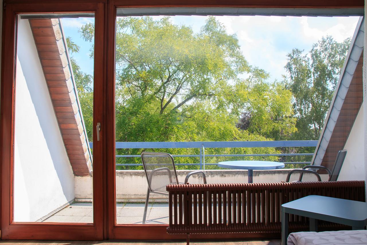 Hotel Zur Suhle Eschbach  Luaran gambar