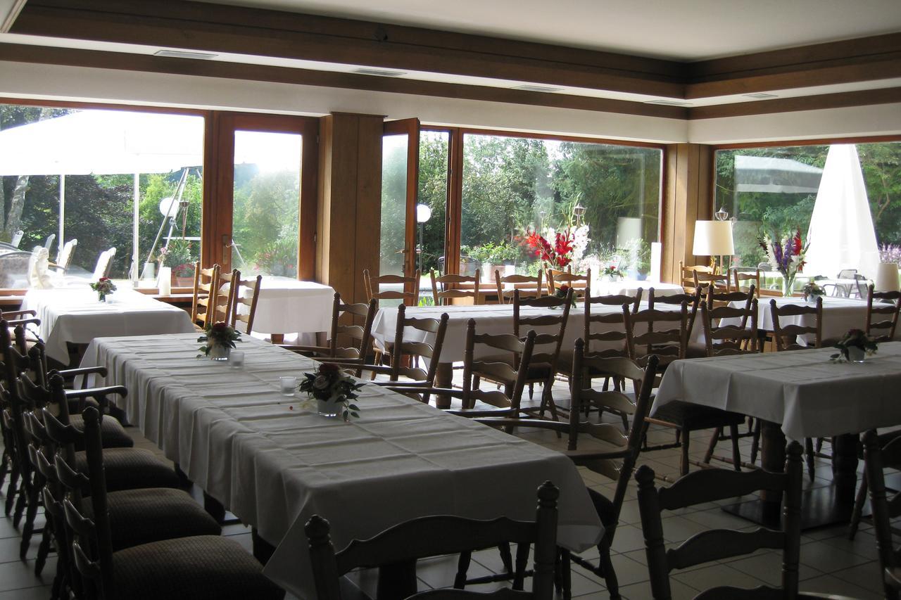 Hotel Zur Suhle Eschbach  Luaran gambar