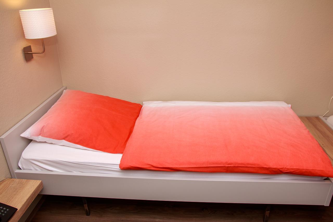 Hotel Zur Suhle Eschbach  Luaran gambar