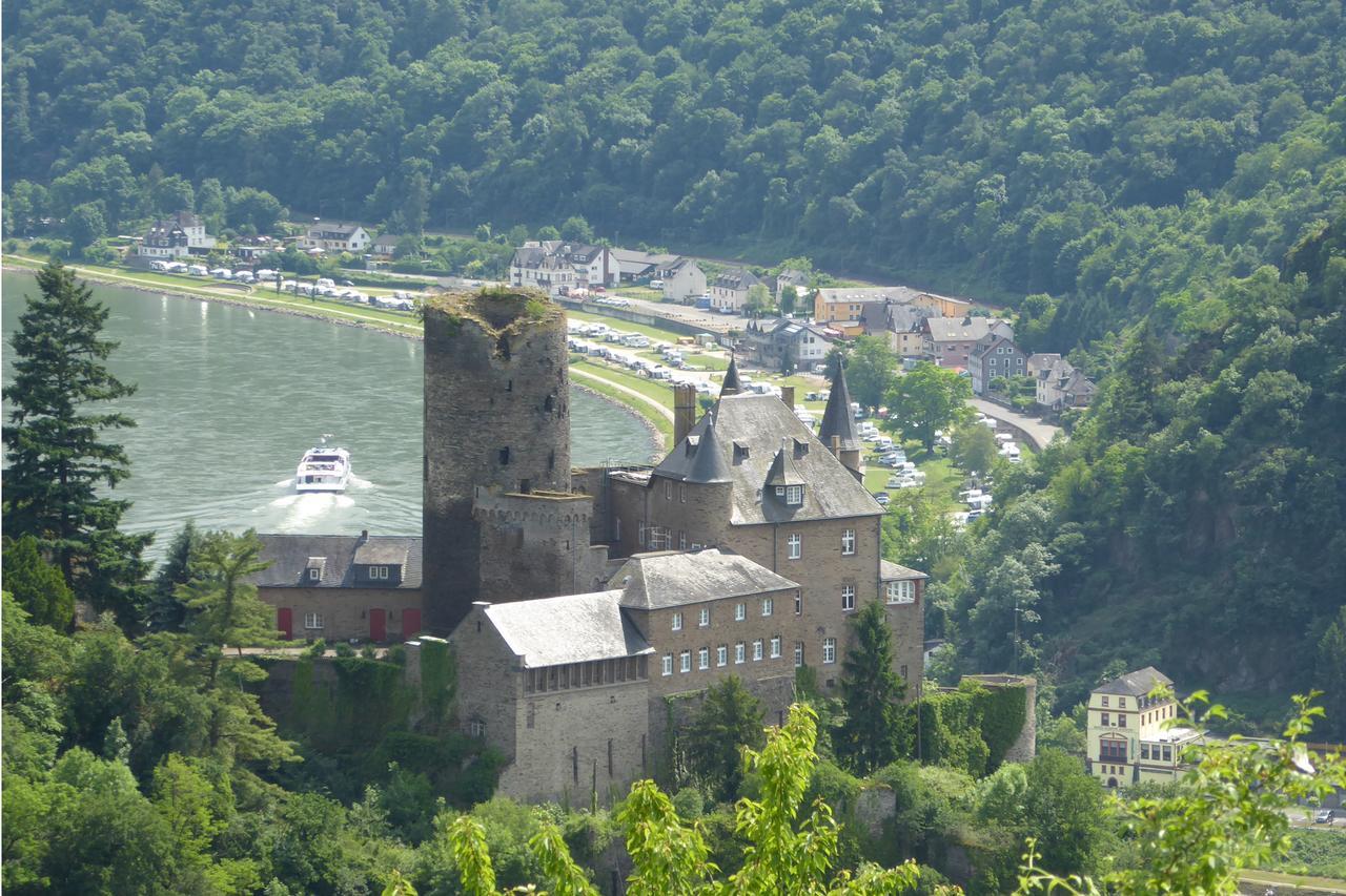 Hotel Zur Suhle Eschbach  Luaran gambar