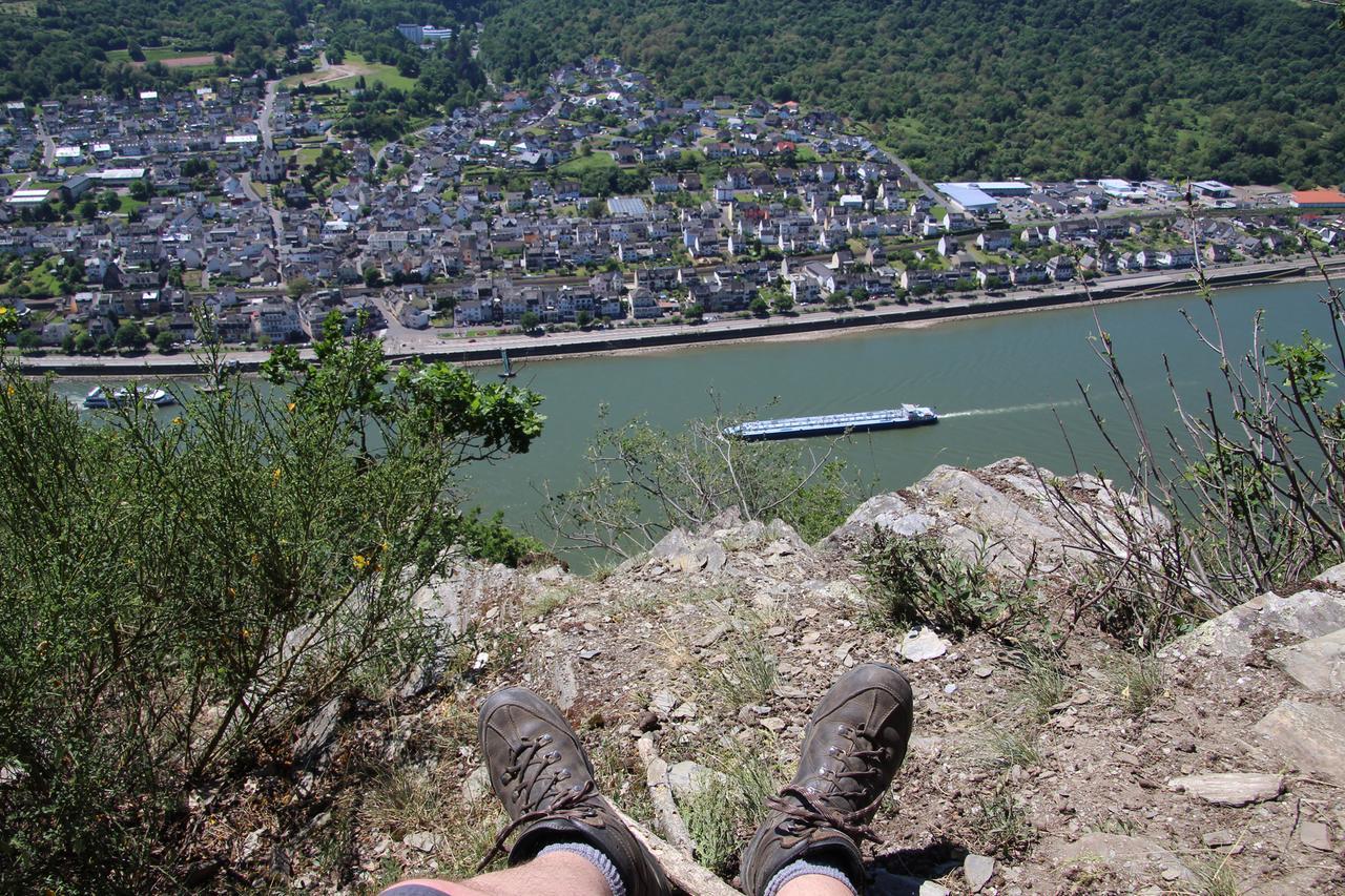 Hotel Zur Suhle Eschbach  Luaran gambar