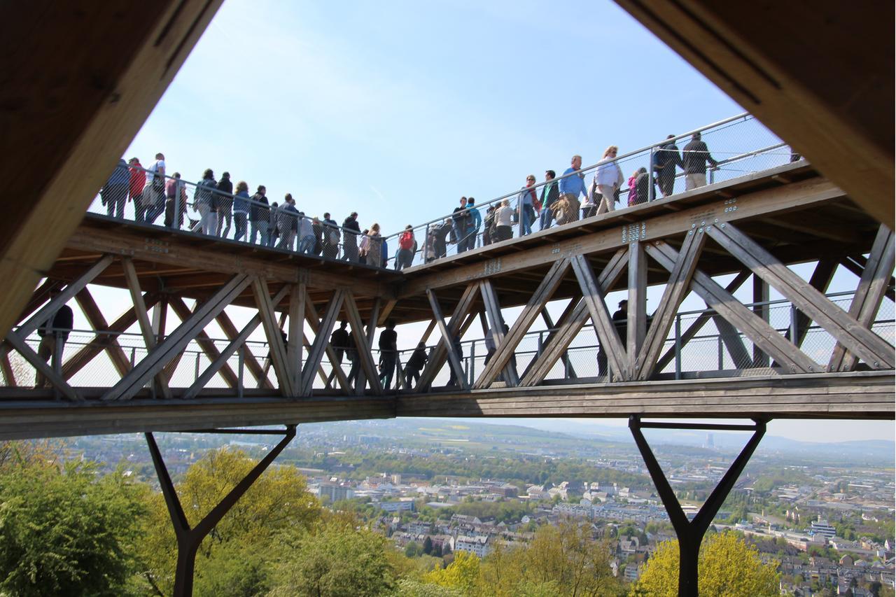 Hotel Zur Suhle Eschbach  Luaran gambar