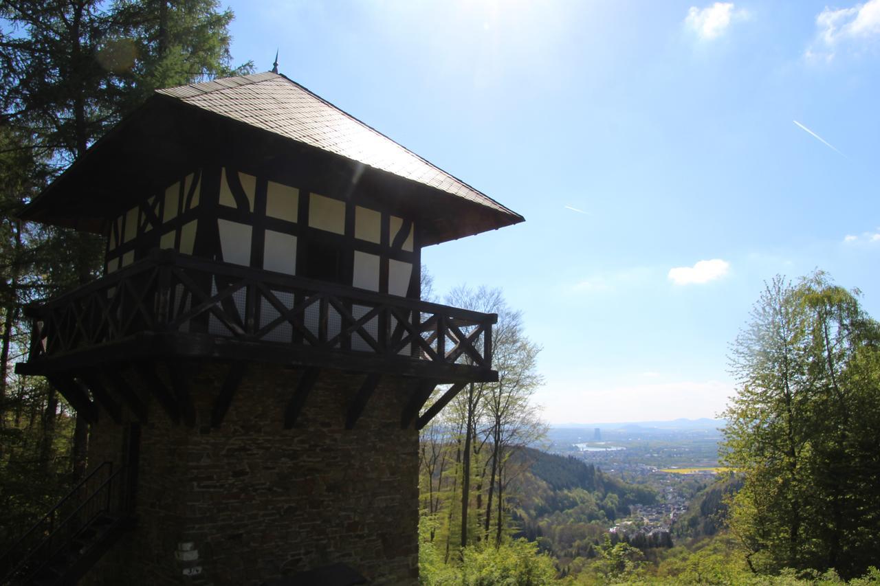 Hotel Zur Suhle Eschbach  Luaran gambar
