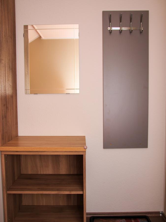 Hotel Zur Suhle Eschbach  Luaran gambar