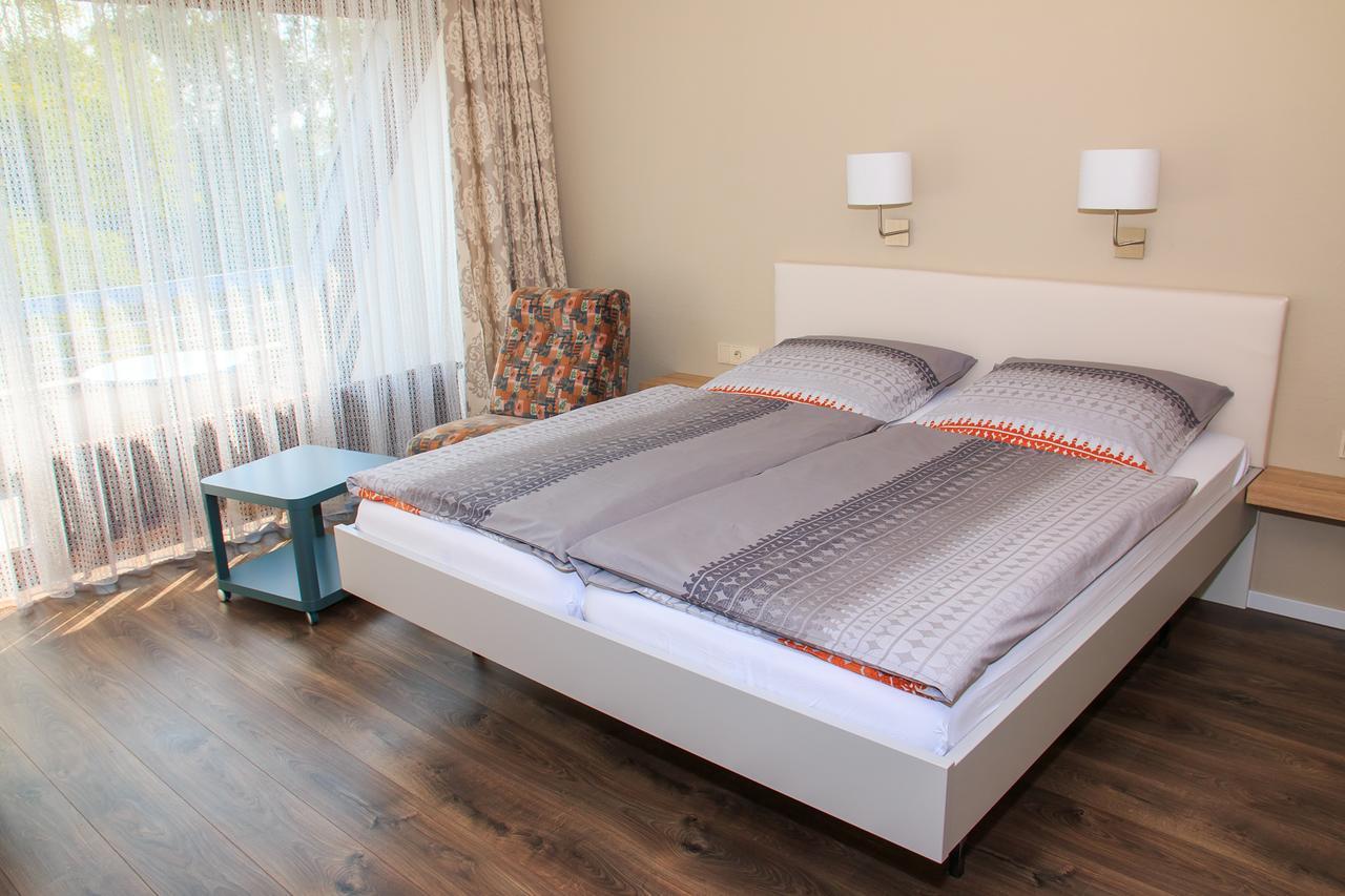 Hotel Zur Suhle Eschbach  Luaran gambar