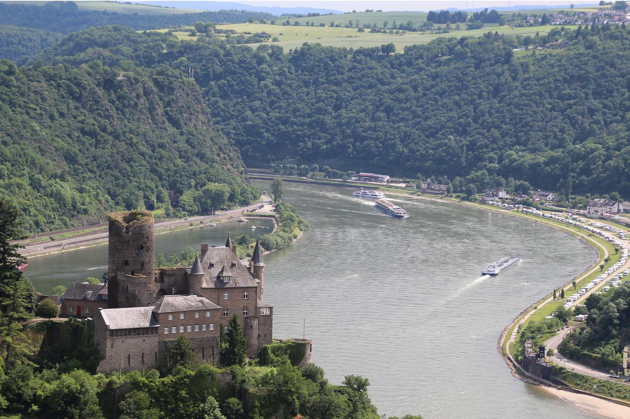 Hotel Zur Suhle Eschbach  Luaran gambar