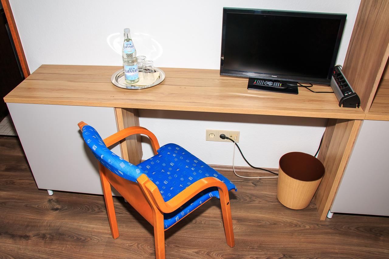 Hotel Zur Suhle Eschbach  Luaran gambar