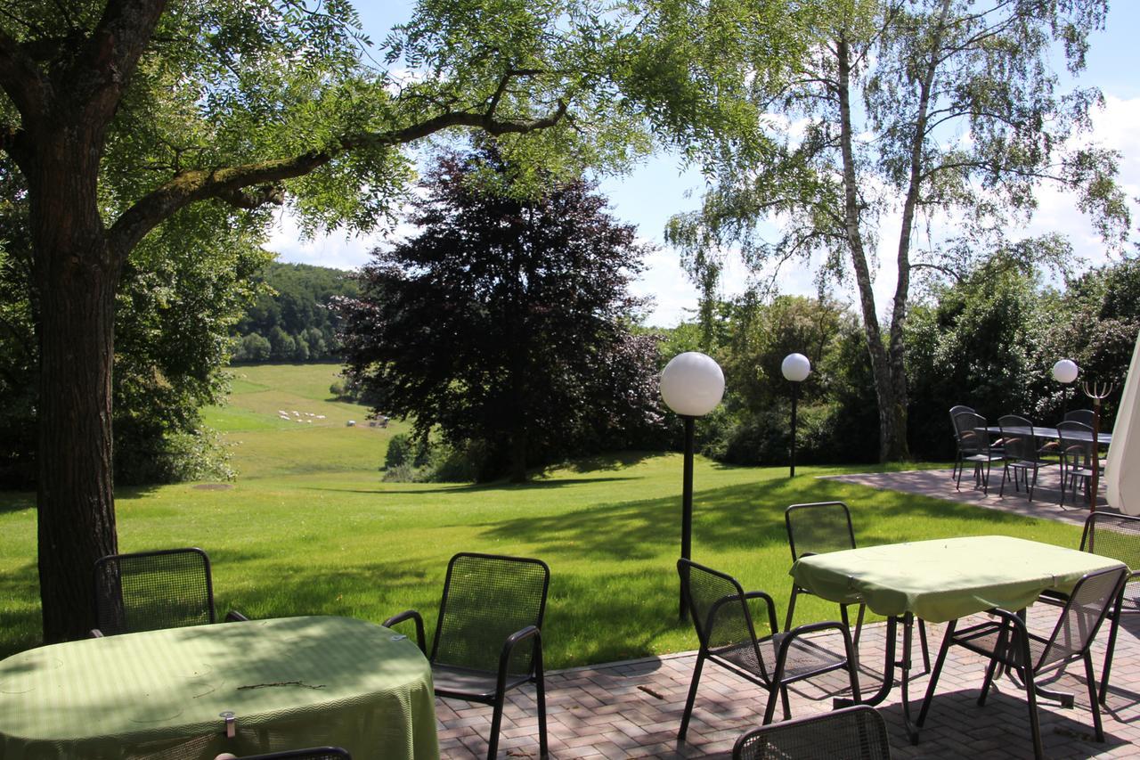 Hotel Zur Suhle Eschbach  Luaran gambar