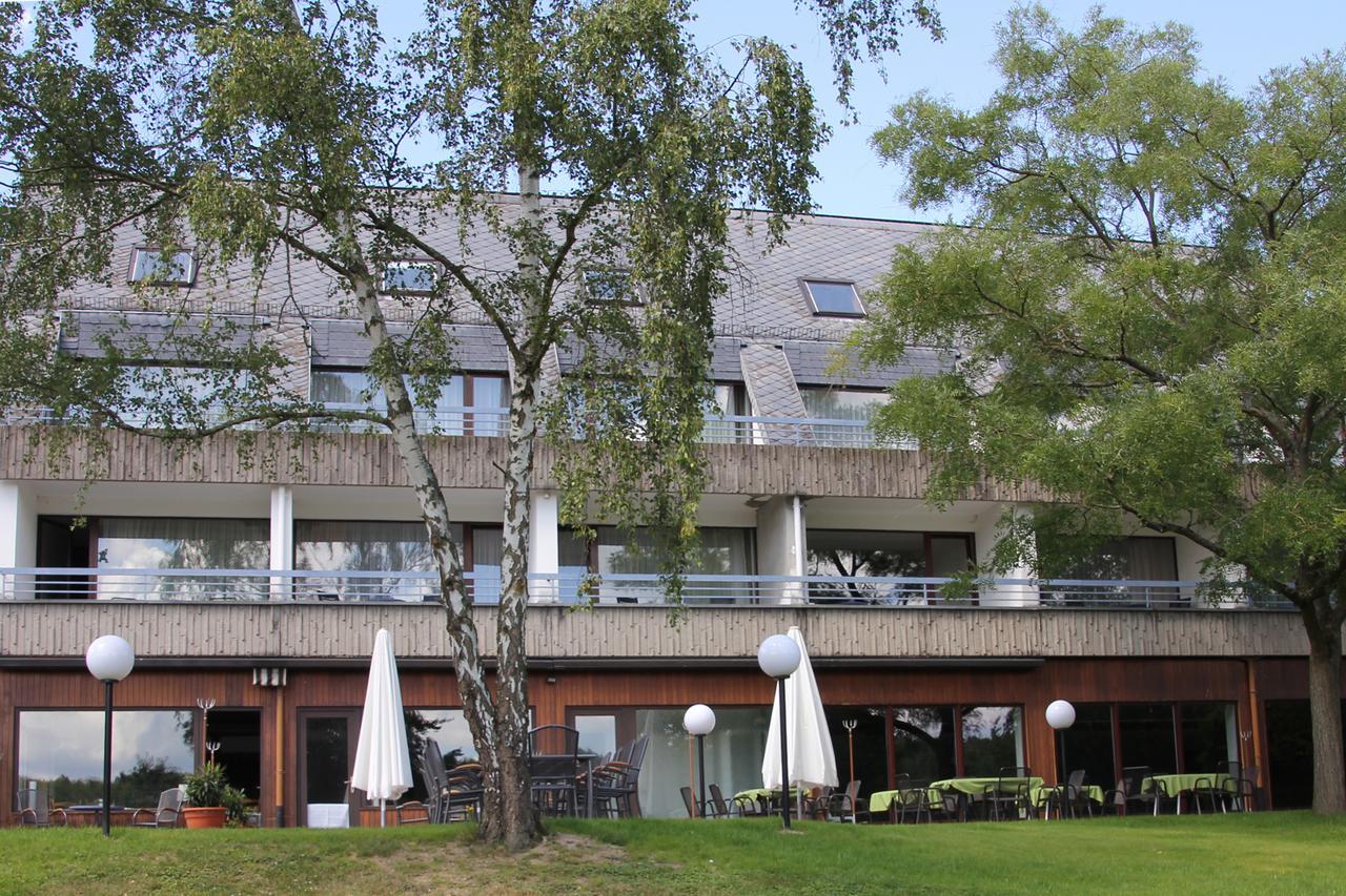 Hotel Zur Suhle Eschbach  Luaran gambar