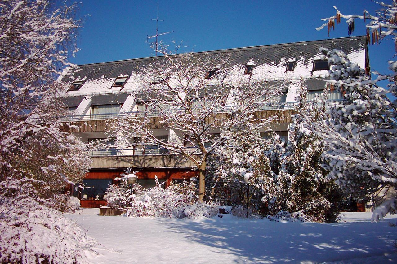 Hotel Zur Suhle Eschbach  Luaran gambar