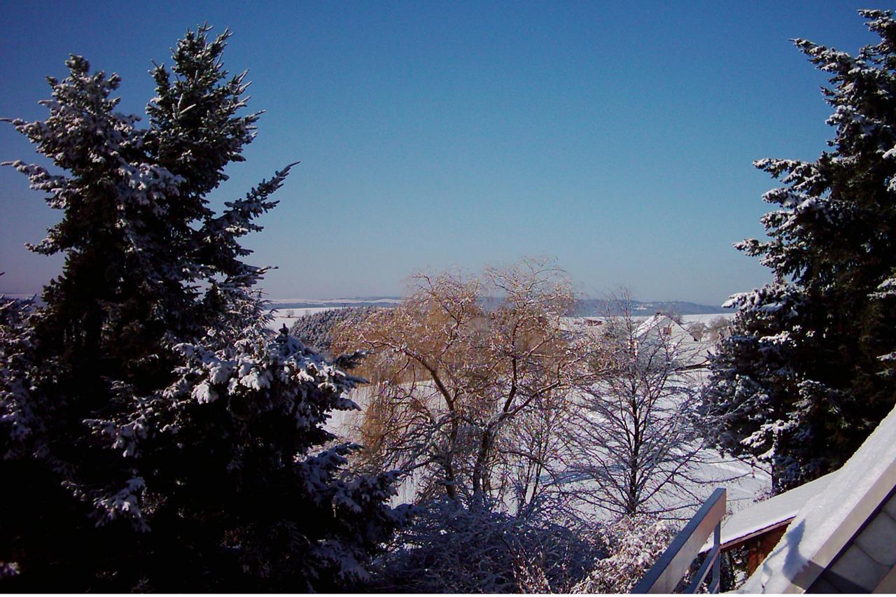 Hotel Zur Suhle Eschbach  Luaran gambar
